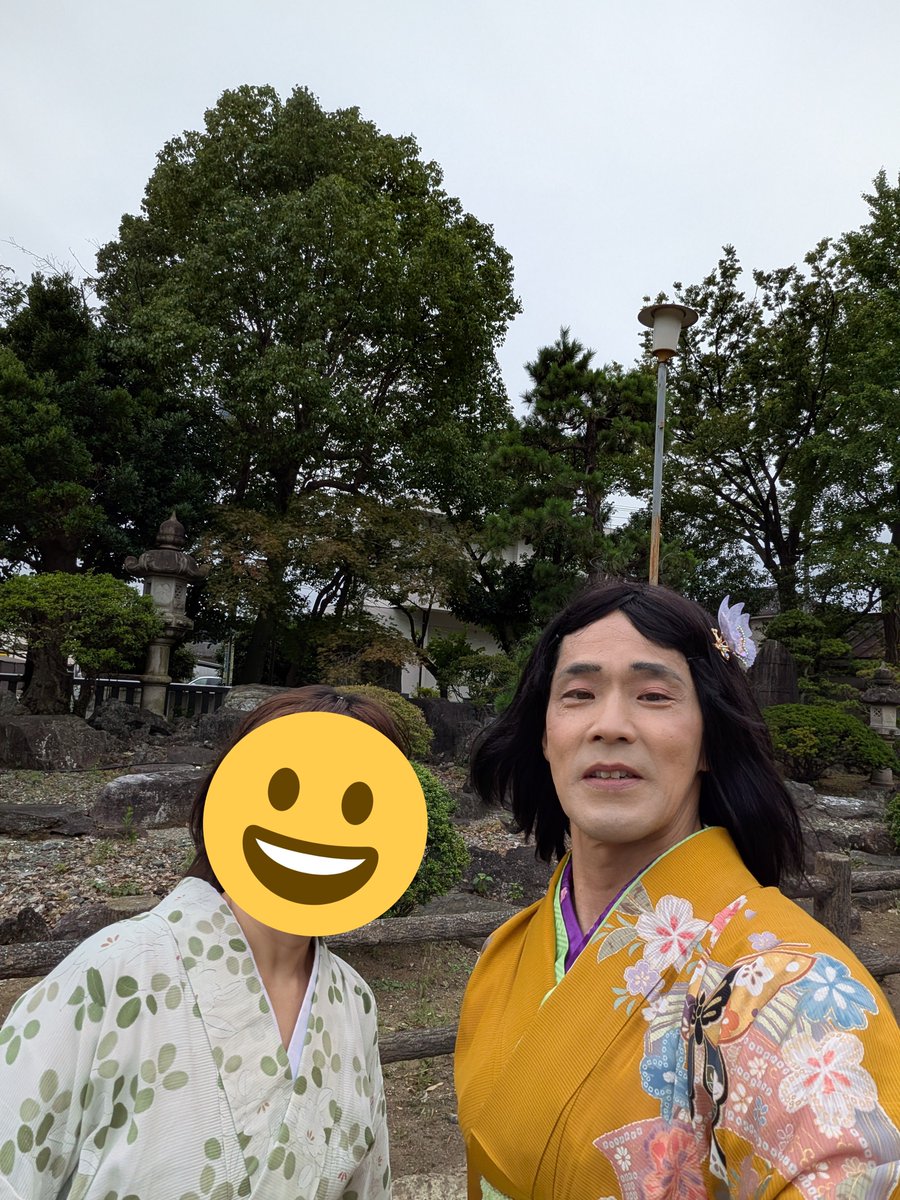 f14tomcatsuki's tweet photo. 昨日は着物友達とお出かけの時に
パンケーキを食べました!
以前他の所で食べた時は柔らかく、
大きさの割に食べることが出来ましたが、
こちらのパンケーキはしっかりとしたパンケーキで結構お腹が一杯になりました https://t.co/18JabYDOn3