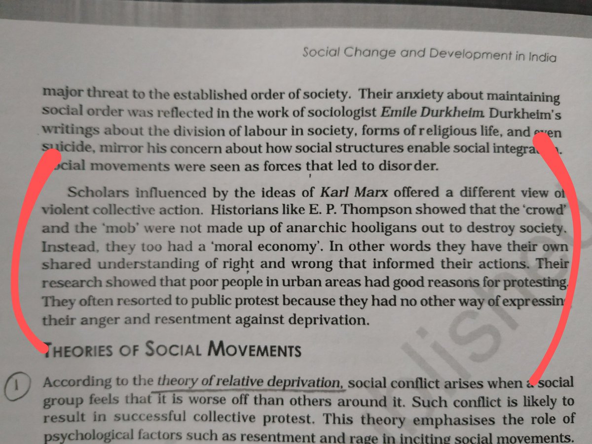 Sharma_S5's tweet photo. Who says Sociology is boring!!!???
😛 https://t.co/4KxBtEObtX