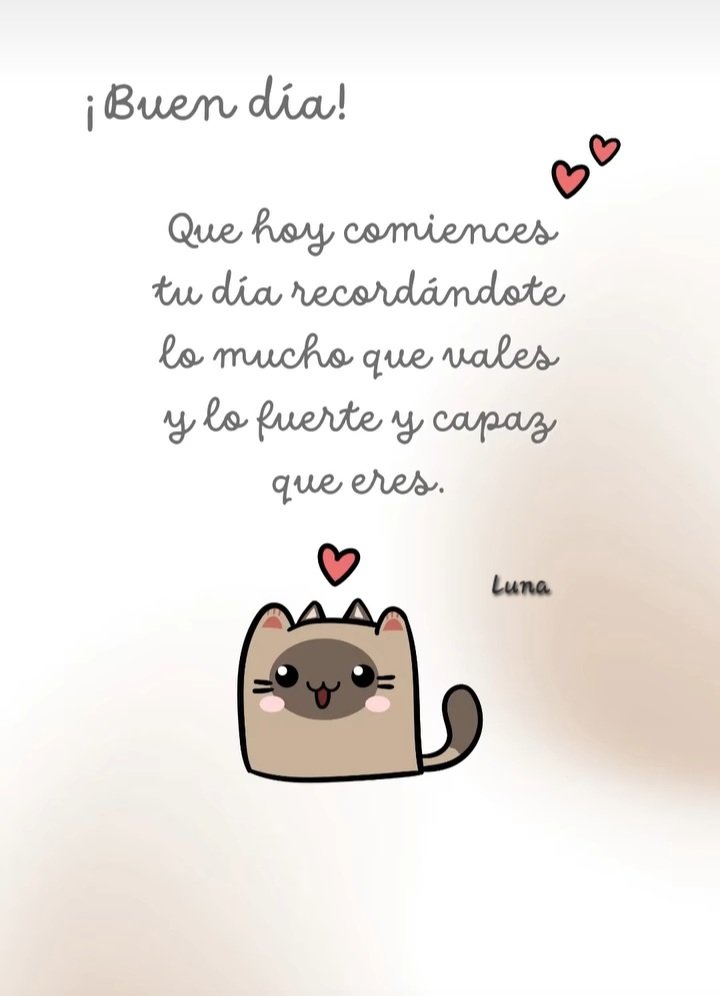 pequitas_11_11's tweet photo. Bonito día para ti universo 

💖⛅🙌🌻🍫☕ https://t.co/RJEaz1L9EF