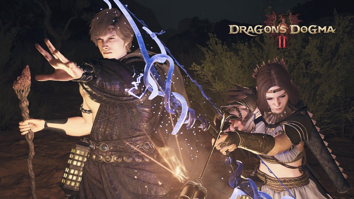 pookyartrealm's tweet photo. #ドラゴンズドグマ2 #DD2 #DragonsDogma2 https://t.co/oLMOick30Q