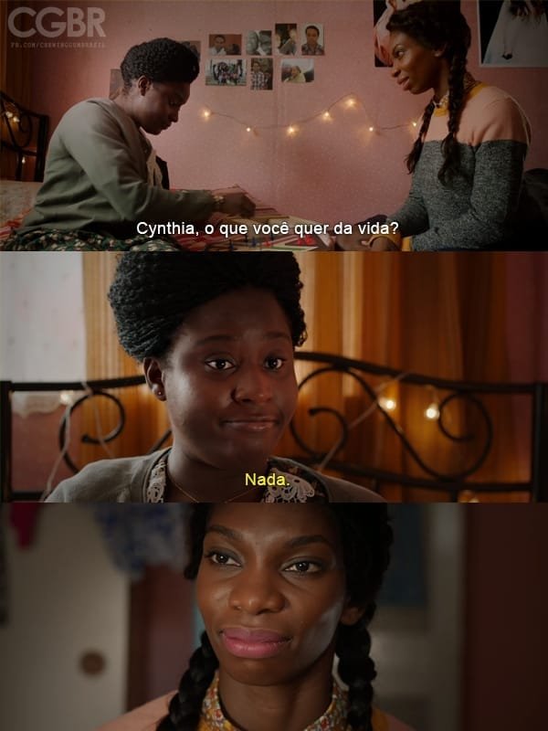 favfilmes's tweet photo. Chewing Gum (2015) https://t.co/lfMp0kGSN1
