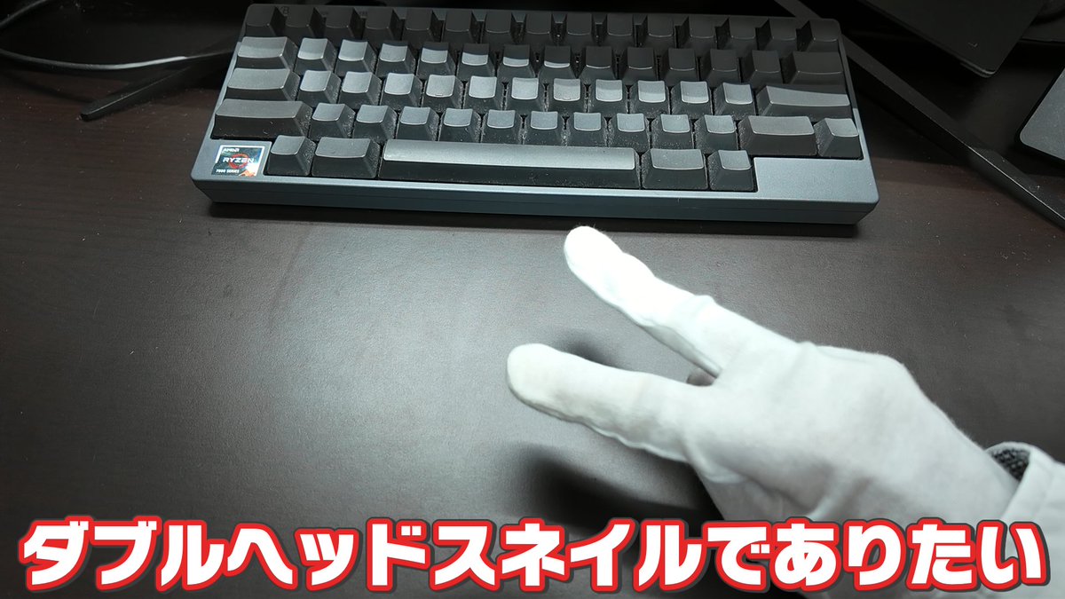 CSPRNG49's tweet photo. 編集再開しました😉編集ゾーン突入です。
やる気がなくなるまで編集を続けます。（継続率52%） https://t.co/EF3YPW8AwA