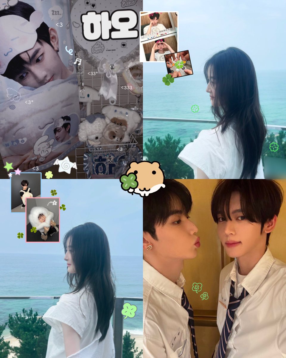 z_hao0's tweet photo. #앤클로트친소 #앤클로_트친소

현생사느라 트찐이되어서 이름도 생긴김에 올려봅니댜. 행운즈러버단 고딩입니당
흔적 남겨주세요♡♡ 인친도해여~! https://t.co/oQksm6OI9r
