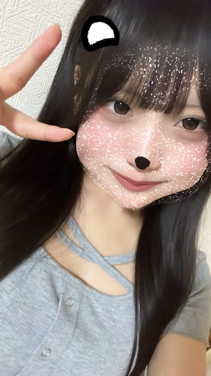 koikoi_cha's tweet photo. 今日の配信も来てくれてありがとう！
みんなゆっくり休んであのことは忘れようねദ്ദി＞ᴗ＜)🎀✧
明日の準決勝最終日に備えて！
おやすみなさい！💞 https://t.co/OvGpJoq9c1