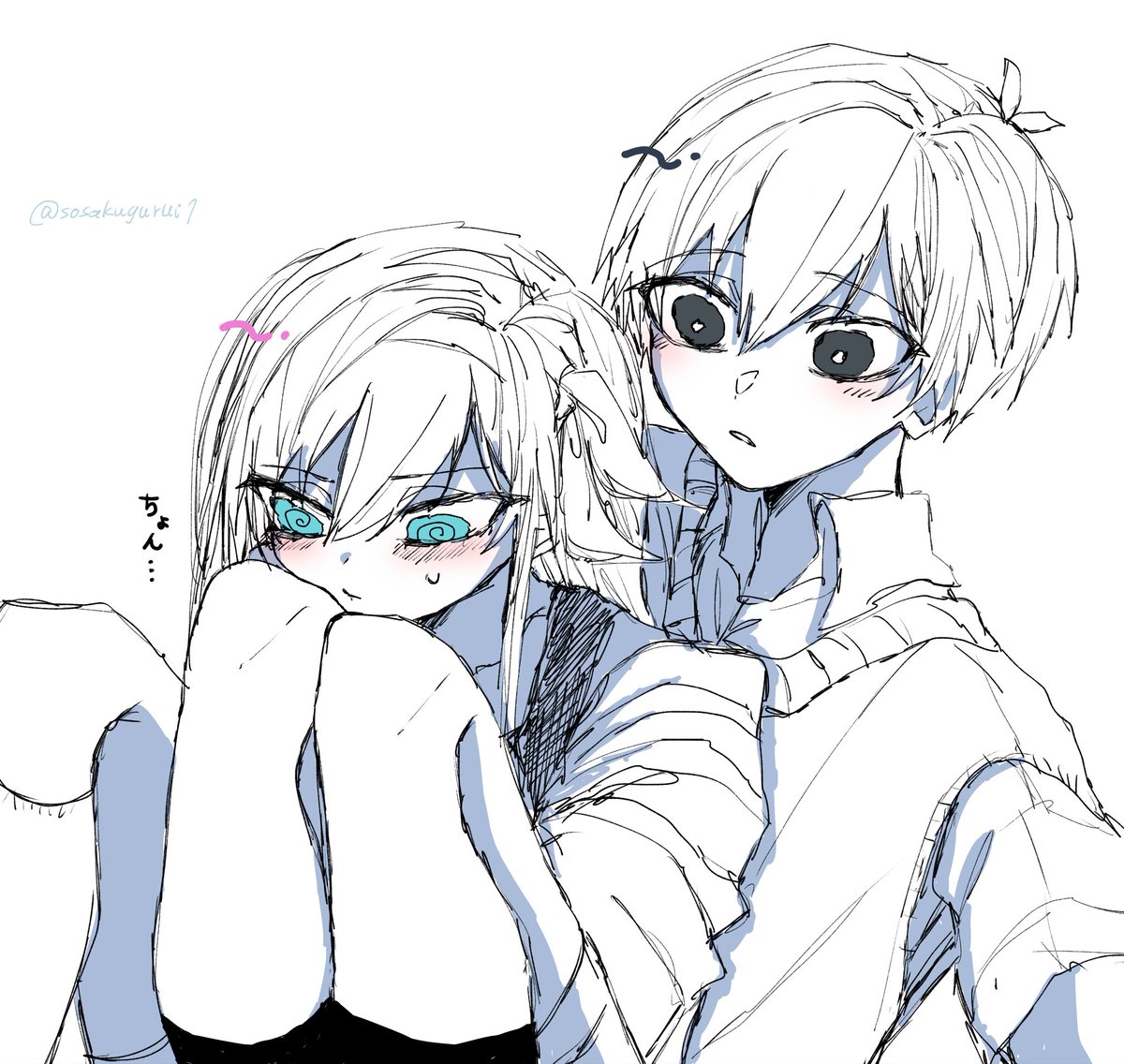 sosakugurui1's tweet photo. ｻﾆｵﾌﾞ!!ｶﾜｲｲﾈ!! https://t.co/FKFPMtPib4