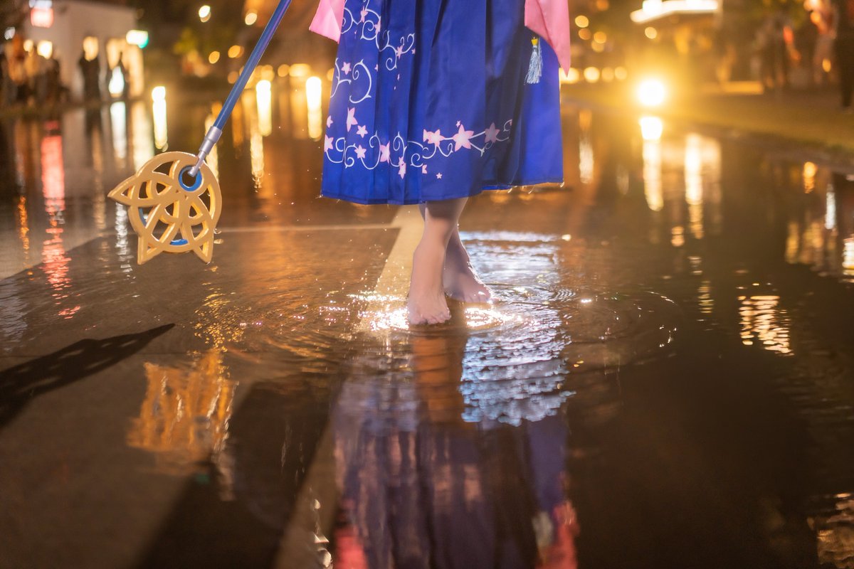 you_cos0116's tweet photo. cosplay　FINAL FANTASY X
ユウナ
Photo:ソランさん(@soran8448 )
#コスサミ2026
#中部電力ミライタワー https://t.co/KKUqQHQf2j