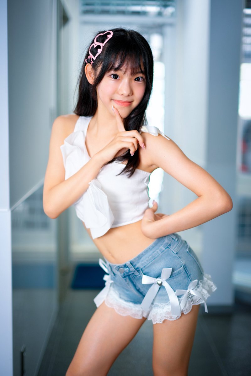 teruya_2's tweet photo. 260802 高田馬場BSホール
物販撮影
#東京アイドル劇場 
#アイゲキ 
#LexarioR 
#Yui https://t.co/4EVzjSt9S6