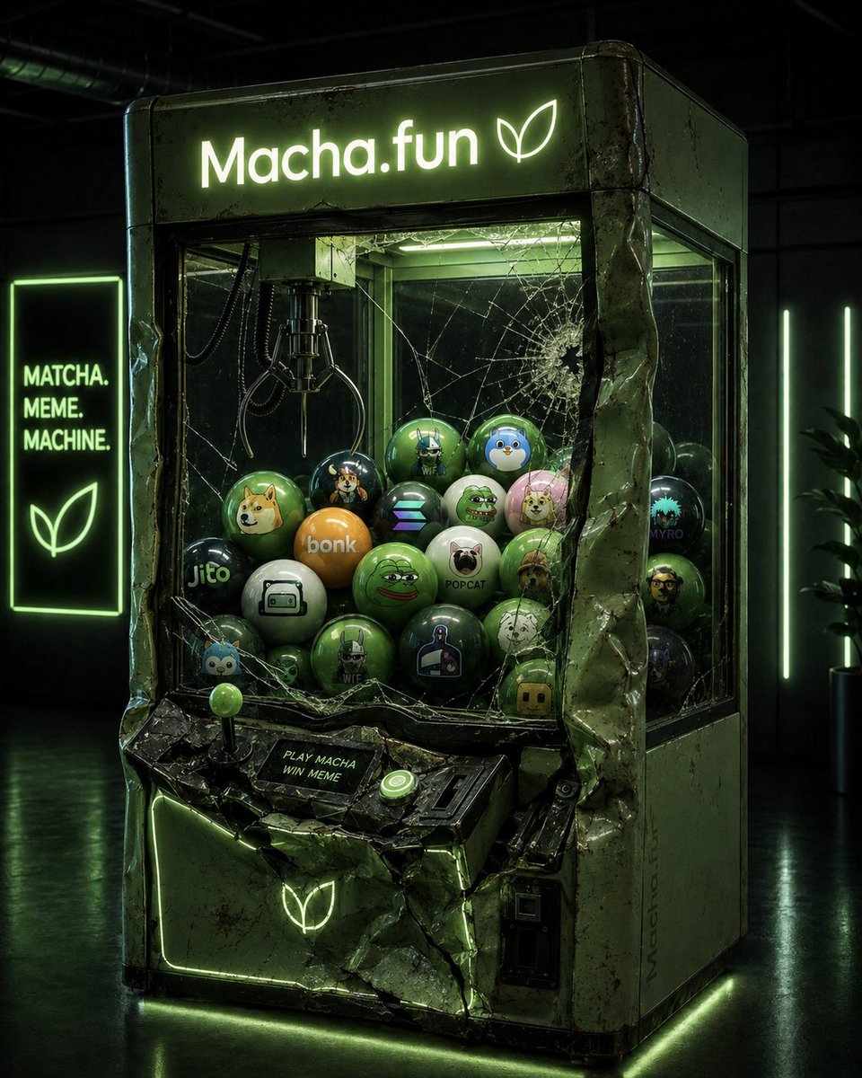 machafun's tweet photo. Can’t believe we’re having to say this but the Macha machine does have a weight limit. @jackduval leaned against it now we gotta replace the whole thing 
Jack you fat fuck we’re sending you the bill. https://t.co/HuJhQLtytG