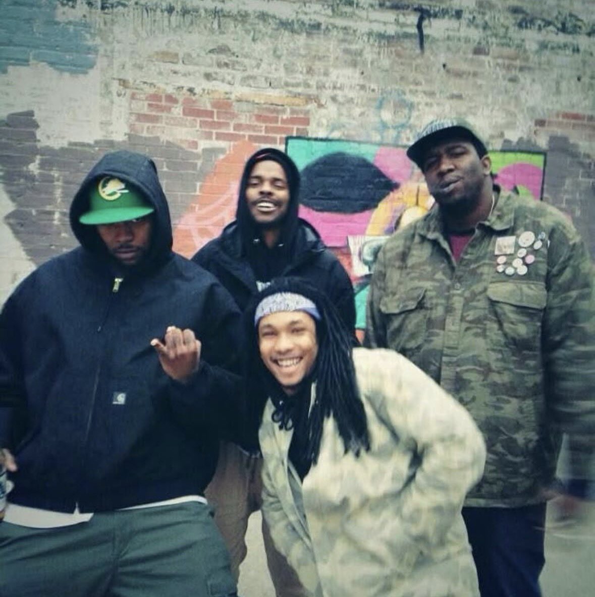 AsstonKusheR's tweet photo. Happy 40th Birthday Bro . 🙏🏾🕊️
Long Live Corey Davis https://t.co/8hUCVYw7RF