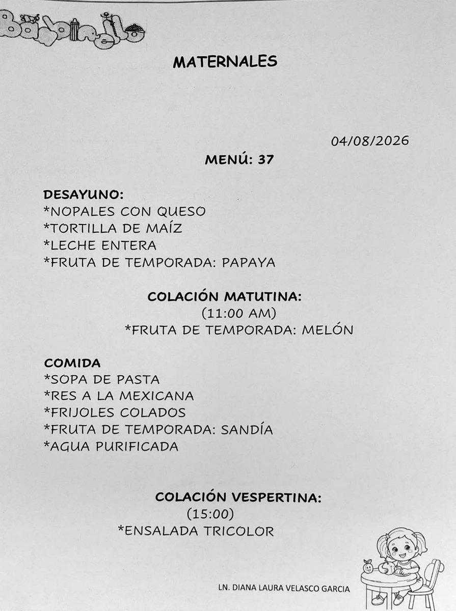 GBambinello's tweet photo. ¡Nuestros #bambinellos👪 reciben una alimentación, #SanaVariadaySuficiente 👌👏❤🍉🍈🍇🍌🍽🍜🍽
#orgullosamentebambinello 😋 #comidasaludable 😋 https://t.co/0bBQrF5tdA