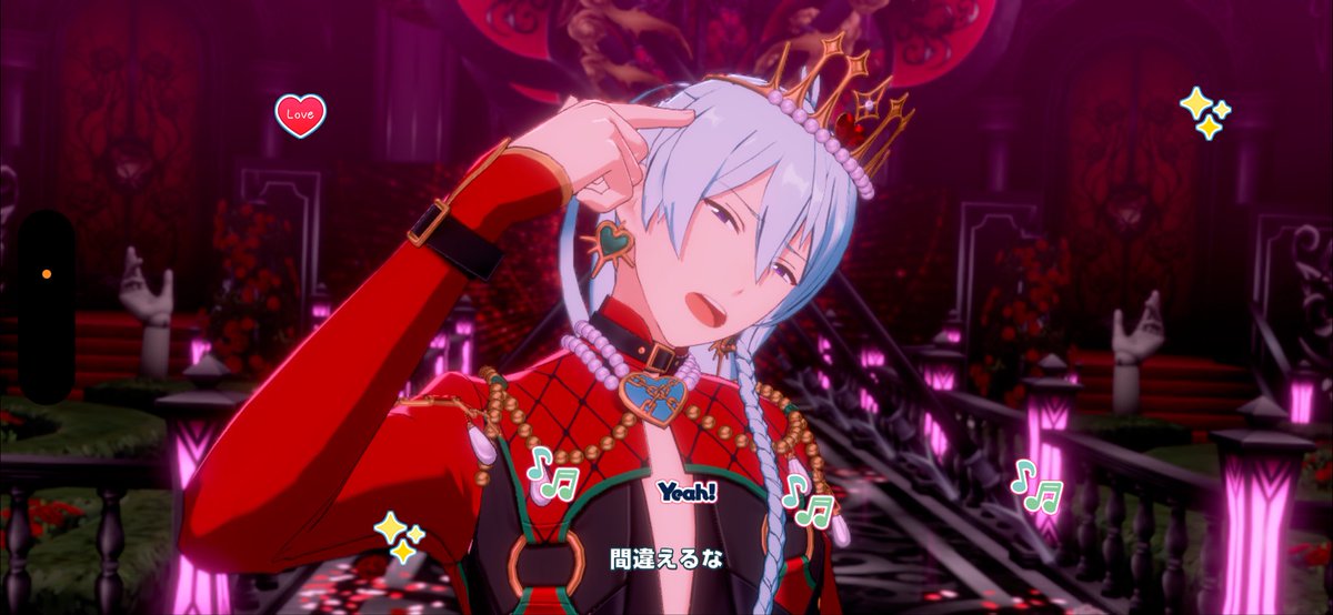 o0_ll1's tweet photo. 1週間ぶりにあんスタ付き合ってもらったᴗ ̫ ᴗ⸝⸝˘ ♡話すの楽しかった>  ̫ <♡
まにゃ大好き~また遊ぼうね꒰՞⸝⸝⊃ ·̫ <՞꒱ https://t.co/3XJLa2GAWK