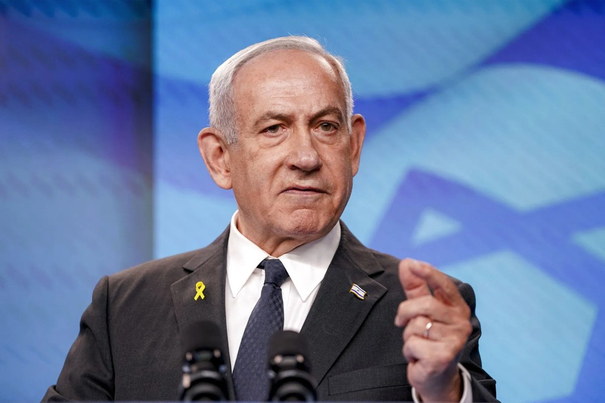 MarioNawfal's tweet photo. 🚨🇮🇱🇺🇸 A $46.5 million operation is trying to rewrite what AI tells you about Israel...

Hundreds of pro-Israel articles have been planted across websites built almost exclusively for chatbots to scrape.

The campaign, run by former Trump campaign manager Brad Parscale, is designed to shape answers from ChatGPT, Gemini, Copilot, Perplexity, and more whenever users ask about Gaza or U.S.-Israel relations.

Some of these tools are already citing the material.

The effort marks one of the most direct attempts yet to influence the information AI feeds the public.

Government propaganda meets the age of AI... its most powerful tool yet.

Source: Responsible Statecraft / Writer: Samuel