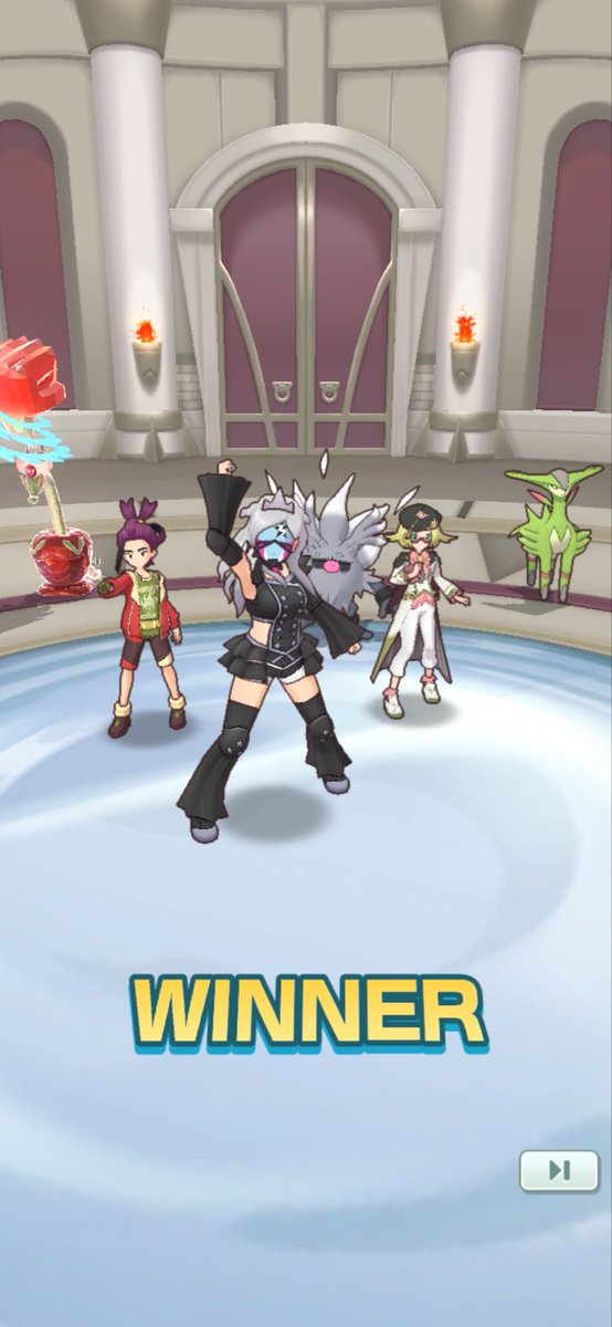 PINOMON_8's tweet photo. かくとうタワー24階はいけたけど25階きっつぅうう！！！！ https://t.co/gW49l5gXxH