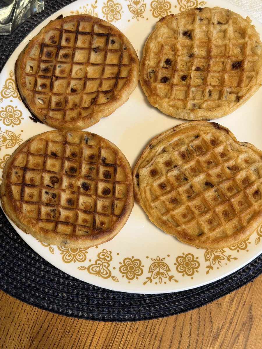 Sandra995086's tweet photo. Breakfast served https://t.co/FcBDLfICBB