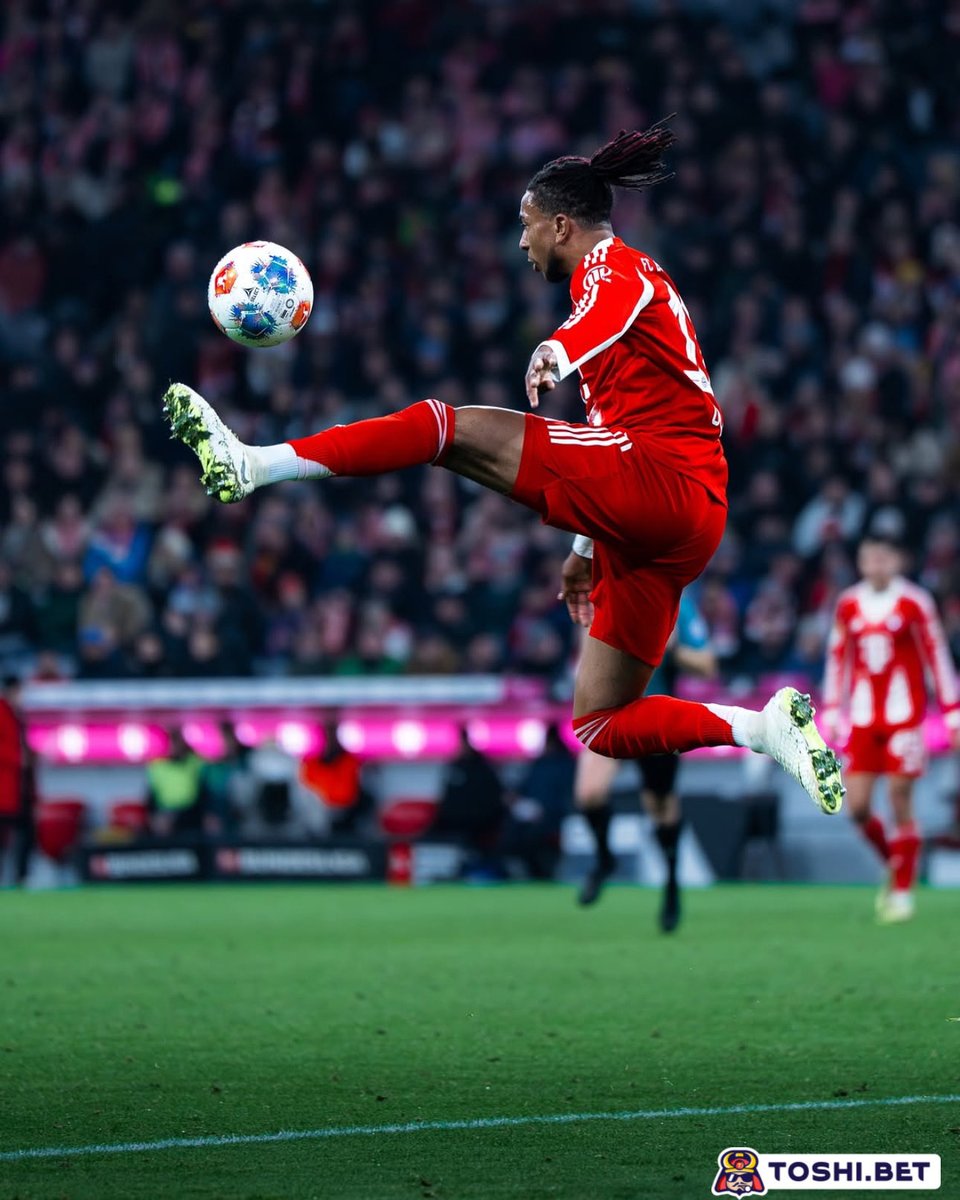 OliseM17's tweet photo. Olise Season ⏳🐐 https://t.co/64mzGGn6JD