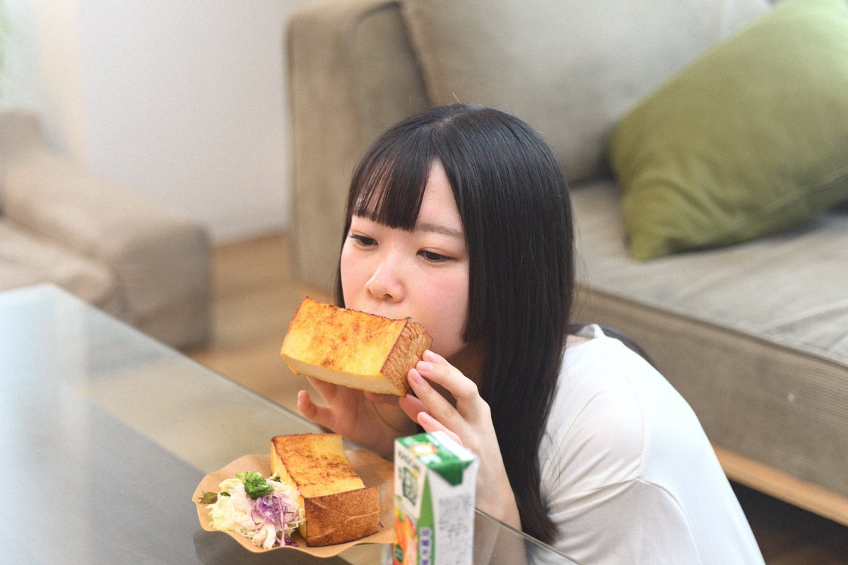 natsugumo7's tweet photo. Model:戸川楓春さん(
@Togawa_Fuka)
Camera:Nikon Df
Lens:AI AF Micro-Nikkor 60mm f/2.8D
2026年7月25日(土) 🥯🧺部屋着撮影会🧺🥯
#戸川楓春 #風に春を撮る会
#ポートレート #portrait
#portraitphotography #モノクロ
#写真好きな人と繋がりたい
#NikonDf #Nikon #ニコン
#私とニコンで見た世界 https://t.co/ERQCHeCIR6