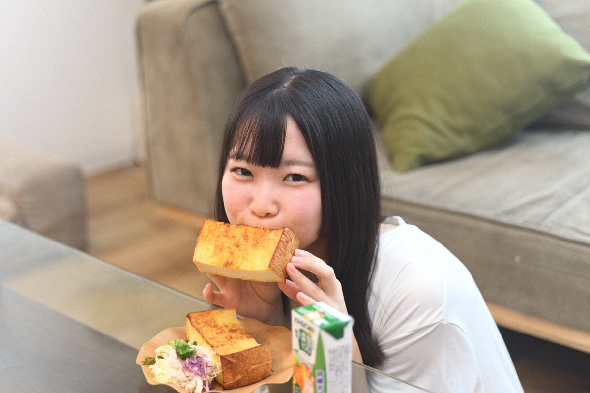 natsugumo7's tweet photo. Model:戸川楓春さん(
@Togawa_Fuka)
Camera:Nikon Df
Lens:AI AF Micro-Nikkor 60mm f/2.8D
2026年7月25日(土) 🥯🧺部屋着撮影会🧺🥯
#戸川楓春 #風に春を撮る会
#ポートレート #portrait
#portraitphotography #モノクロ
#写真好きな人と繋がりたい
#NikonDf #Nikon #ニコン
#私とニコンで見た世界 https://t.co/ERQCHeCIR6