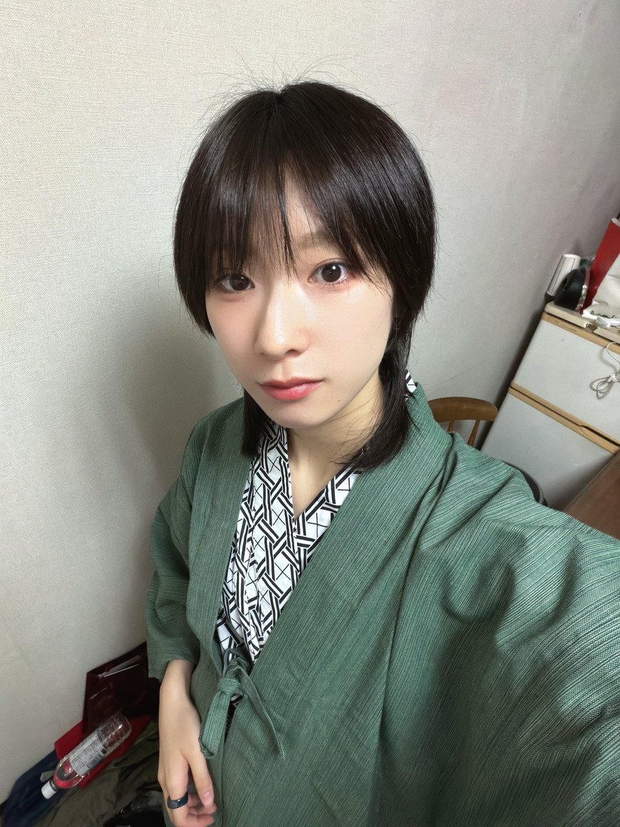 彼女のサーブ&レシーブ (カノサレ)のインフォ🎾 (@kanosare) / Posts / X