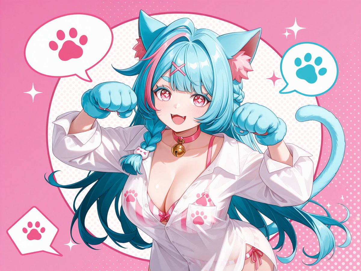 mirako_ai's tweet photo. "Coco! Look at Me, RAWR!"

#NTE #NevernesstoEverness #Mint #薄荷 #ミント https://t.co/5mDz9qI1UH