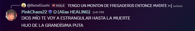 fawnreaction's tweet photo. ese amigo que se arde por todo @Alex172_Chaos https://t.co/d6PM42hhwg