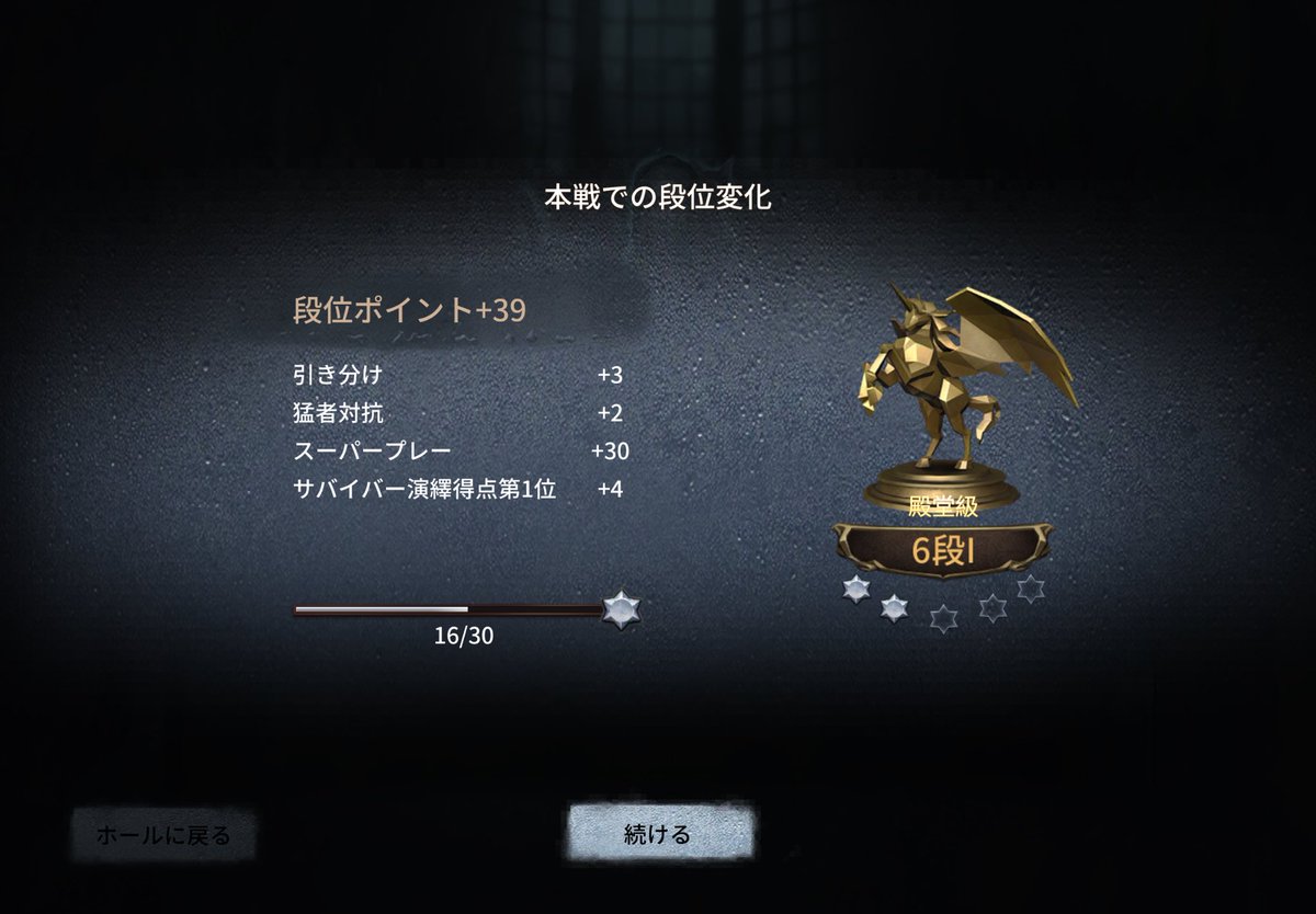 alo23_'s tweet photo. 初めてスーパープレーきた🫯 https://t.co/oPEfBVwxYH