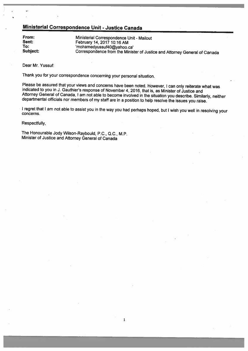 MAYussuf1's tweet photo. @fordnation 
DEAR The secretary-general United Nations I MOHAMED YUSSUF WOULD LIKE TO ASK THE UNITED NATIONS TO PUT MENTAL HEALTH EVALUATION THE ENTIRE federal GOVERNMENT OF CANADA LEADERS BECAUSE THE GOVERNMENT OF CANADA LEADERS DENY I MOHAMED YUSSUF AND MY FAMILY RIGHTS OF The Universal Declaration of Human Rights (UDHR) ) Article 5 No one shall be subjected to torture or to cruel, inhuman or degrading treatment or punishment AND SO ON ARTICLE 1 TO ARTICLE 30.
PLEASE THE UNITED NATIONS ASK THE PRIME MINISTER OF CANADA  Mark  Carney  ACCORDING MOHAMED YUSSUF FAMILY HUMAN RIGHTS CASE MATTER HERE AT CANADA,DOES THE GOVERNMENT OF CANADA COMPLY WITH THE UNITED NATIONS The Universal Declaration of Human Rights (UDHR) .LET PRIME MINISTER CANADA Mark  Carney  ANSWER.