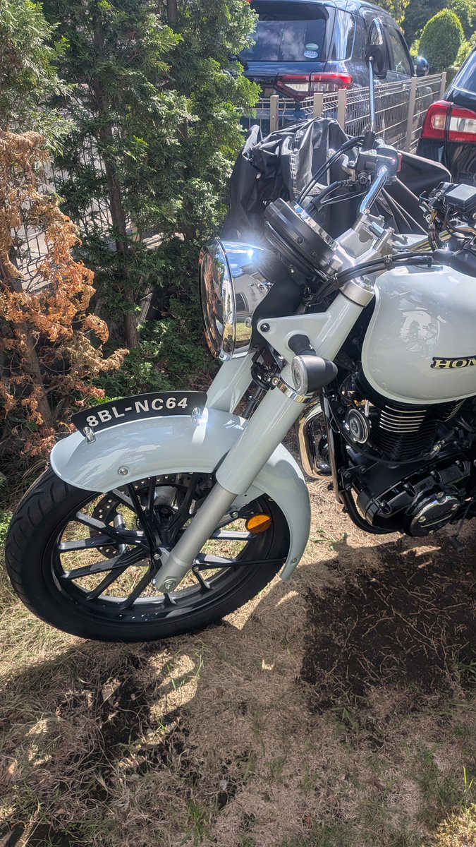 dash14572's tweet photo. 俺のHONDA
少しだけいじってます https://t.co/UhnLDdOJlV