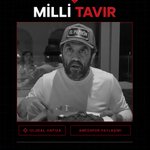 Photo by Milli Tavır (@millitavircom)