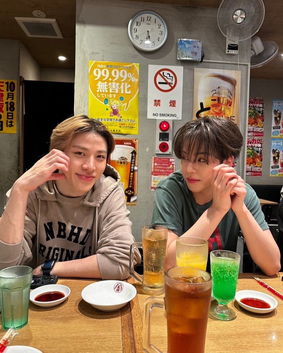 ONLYLUVJHK's tweet photo. まだこちら、引きずり界隈なので⬅️ https://t.co/CP7WtJND47