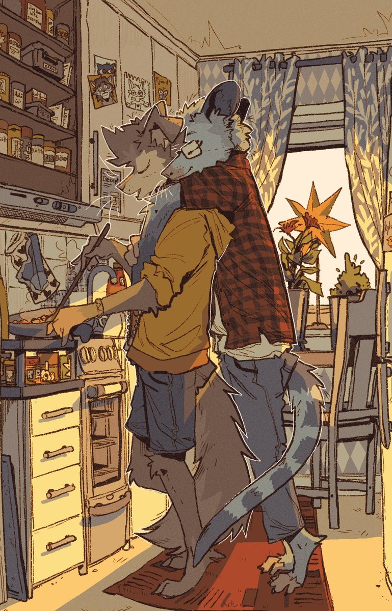 AnthroWolfie tweet picture
