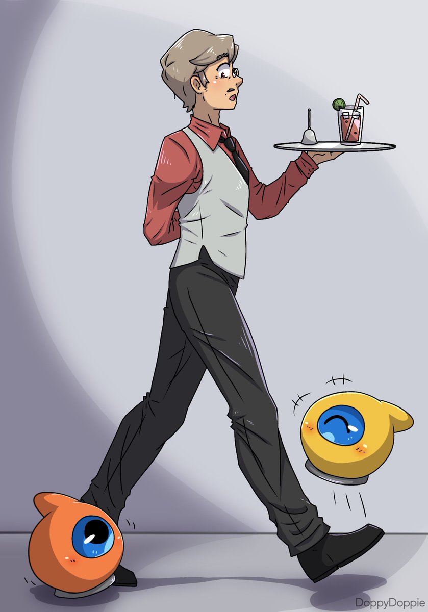 doppy_doppie's tweet photo. *very very old art
#scp #scp662 #mrdeeds #fanart https://t.co/O21Tu1W6wr