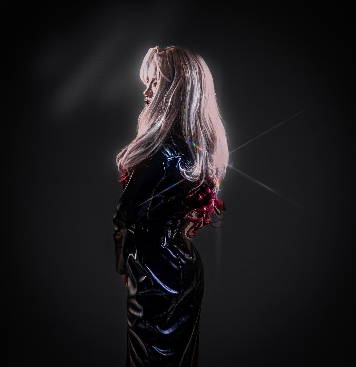soleil10_8's tweet photo. 가능성은, 열려 있을 뿐입니다.

#IdentiyV #第五人格 #心理学家 https://t.co/Nlgifoilhf