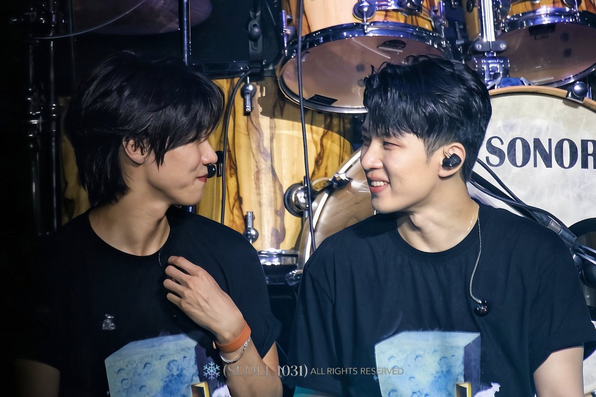 seoli_1031's tweet photo. 260801

#이승협 #유회승 #엔플라잉 #Nflying https://t.co/RWpqzeKW6a