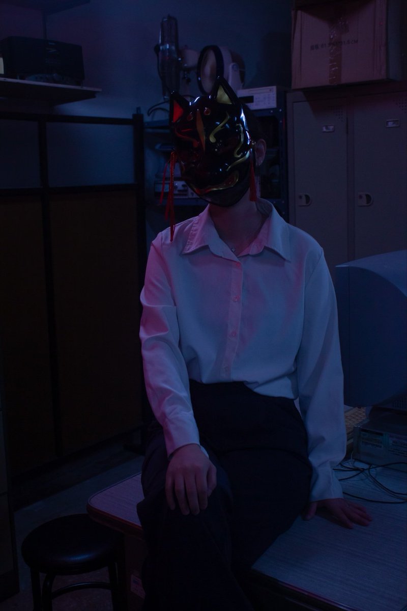 under_backside's tweet photo. 2026.07.25

Silence of the Lab

🪢 @inthe_Icarus
🐰 @LuvSH___
📷 @bam11bam22 https://t.co/E7dDPHwpxh