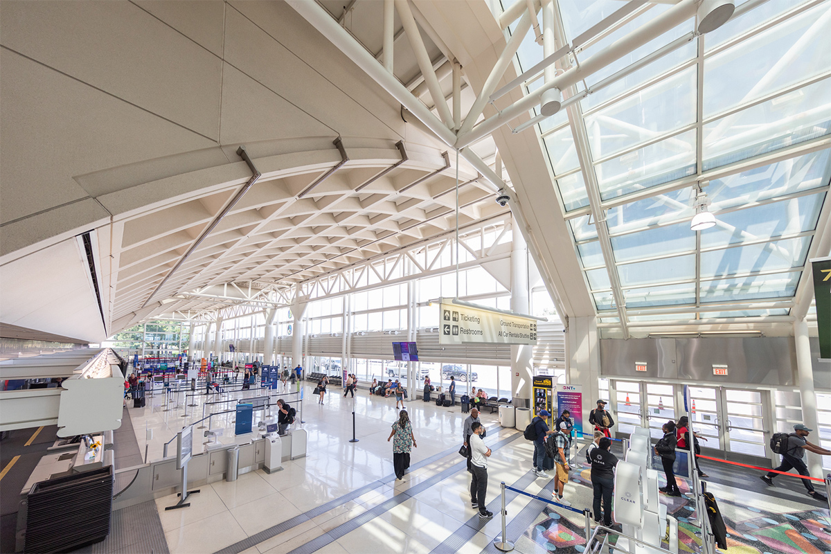 ServiceTecInt's tweet photo. 💻 ServiceTec, the leading independent provider of managed IT services to the aviation industry has an exciting recruitment opportunity due to business expansion for a Project Technician at Ontario International Airport in California.
https://t.co/WfkDX5KMga
#ONTJobs #NowHiring https://t.co/sq2aWjPSoC