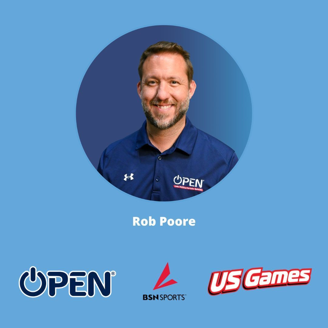 OPENPhysEd's tweet photo. Great #physed teachers keep learning. We're excited to spend today with the educators of Alief (TX) ISD! National Trainer Rob Poore is ready! We are #teachershelpingteachers! https://t.co/ANv3FIKOKH