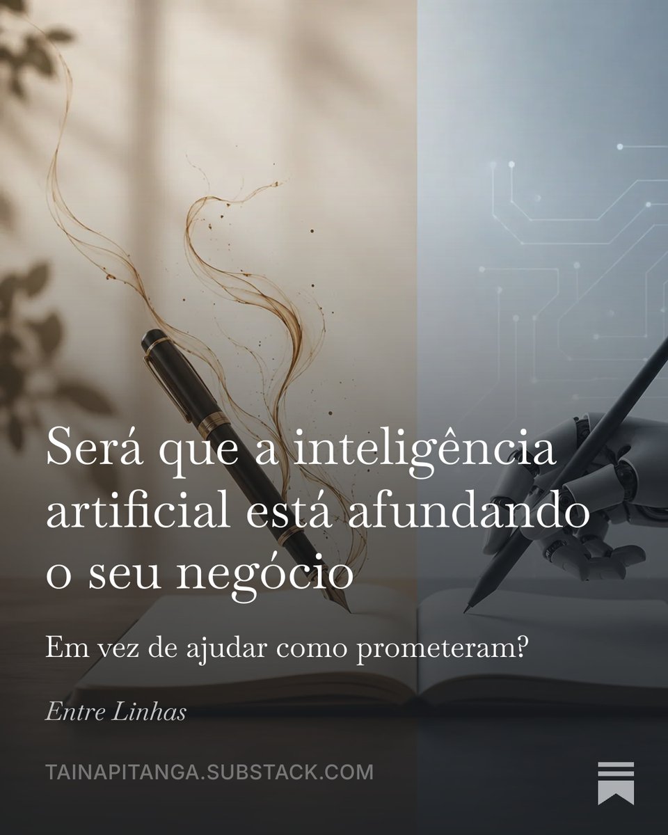 taina_pitanga's tweet photo. Foi por isso que resolvi escrever uma newsletter pra explicar melhor sobre esses dois lados https://t.co/tEDmzuf3OQ https://t.co/pWGgVHZM9d