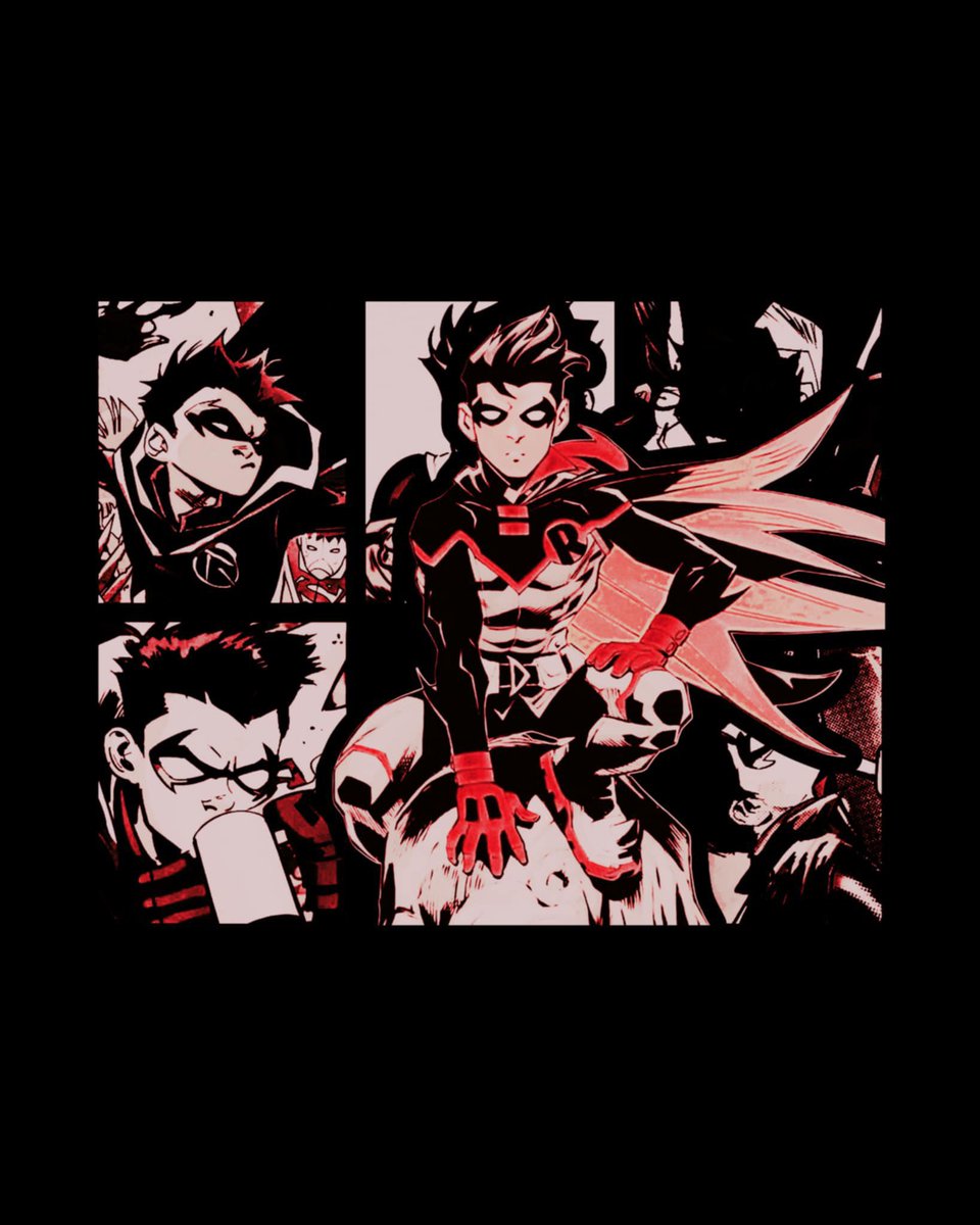 ProdigyOfBat's tweet photo. // Temp Pin until concluding actual pin.

But I want to credit layout and upcoming pin to @RULEROFHEISEI Thanks my friend for the clutch. https://t.co/v6DwUcRnut