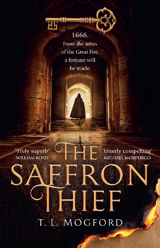 Shotsblog's tweet photo. On the blog @ThomasMogford
talks about his new book #TheSaffronThief and changing from writing contemporary crime fiction to historical crime fiction @AspectsHistory @HistoriaHWA
SHOTSMAG CONFIDENTIAL: Thomas Mogford from Contemporary Crime Fiction to Historical Crime Fiction https://t.co/zXKAyYijQU