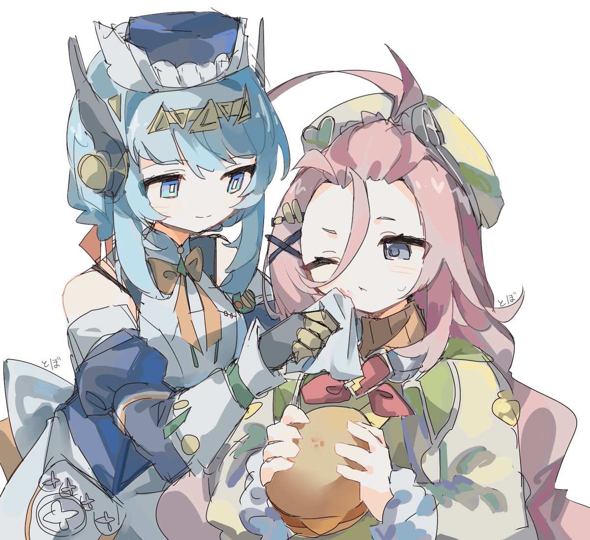 aether_o_Bailu's tweet photo. 順調に増えてきた https://t.co/iFyRAAwSIJ