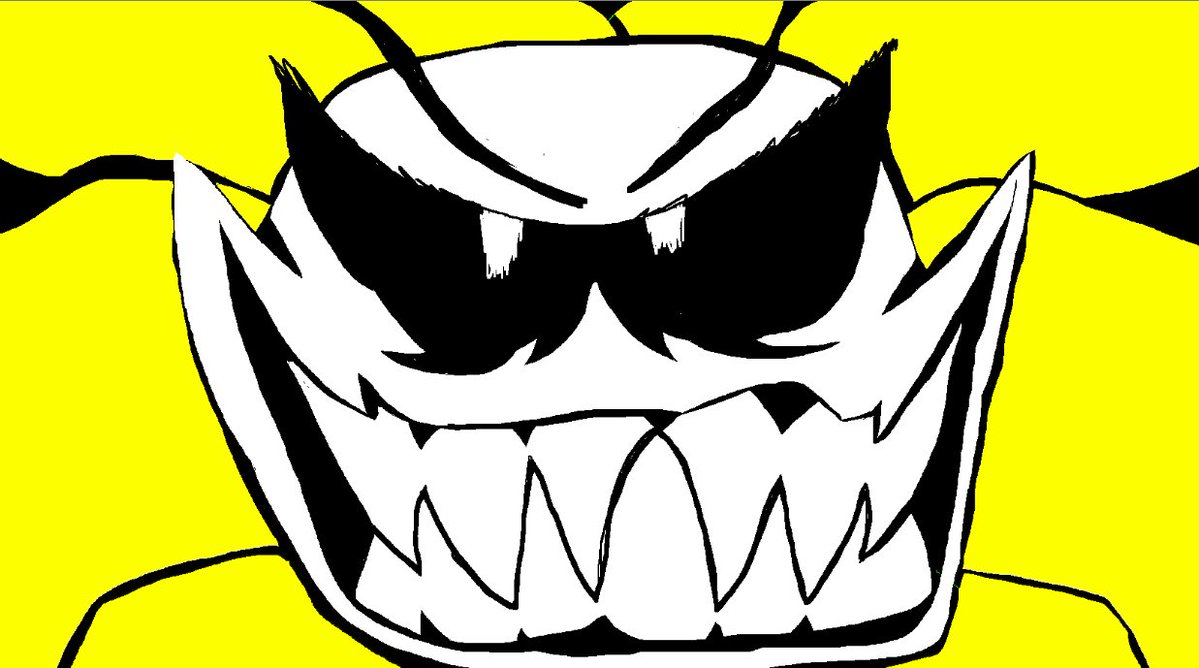 FLOWEY_Undergnd's tweet photo. https://t.co/tkhxoGfIFu