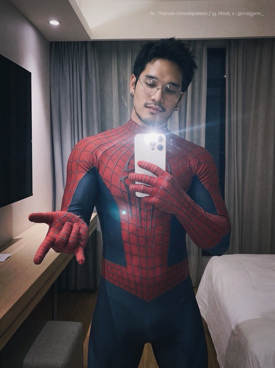 magxn_'s tweet photo. ➡️🥵🕸️🕷️ #Spiderman https://t.co/Uid3yykXuX