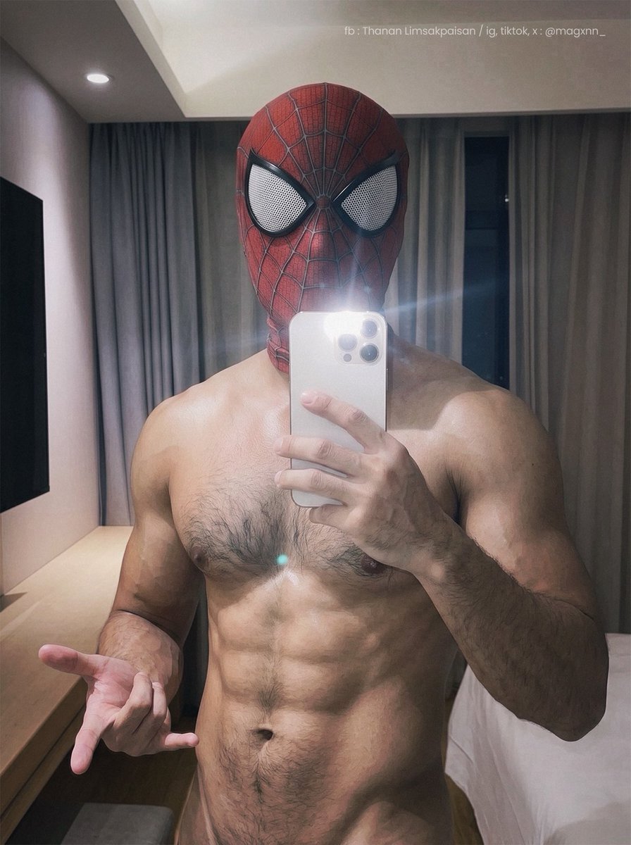 magxn_'s tweet photo. ➡️🥵🕸️🕷️ #Spiderman https://t.co/Uid3yykXuX