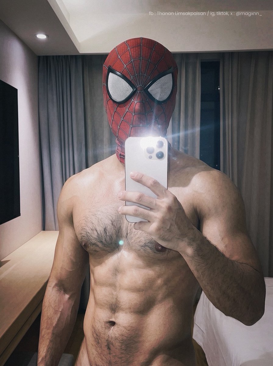magxn_'s tweet photo. ➡️🥵🕸️🕷️ #Spiderman https://t.co/Uid3yykXuX