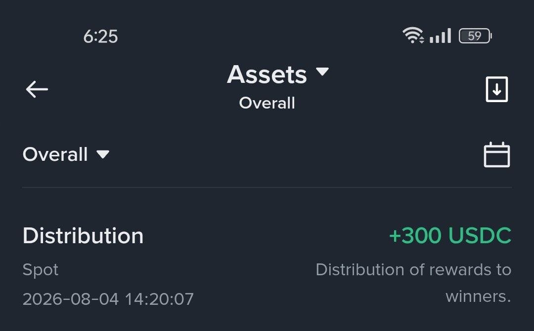 DOIT308's tweet photo. Alhamdulillah! โค๏ธ
Honored to be one of the 9 winners of Binance's #WhoIsNumber9 campaign and to receive 300 USDC! ๐๐
Huge thanks to @binance for creating opportunities that reward creativity and community participation.
This is another reminder that consistency, patience, and showing up every day truly pay off. ๐
Looking forward to many more milestones!
#WhoIsNumber9 #Binance