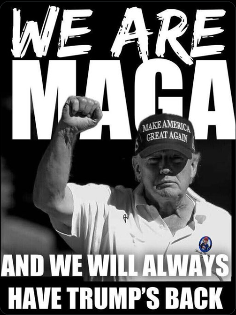 JDEubanks's tweet photo. We Are and We Will... https://t.co/0pGWEag0xP