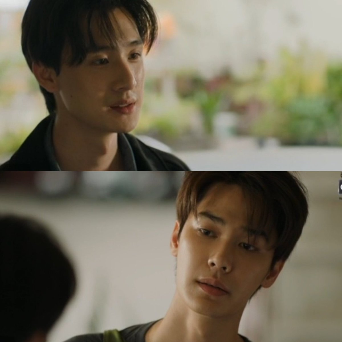 sfkkfs_'s tweet photo. “ มึงห่วงกูเรอะ ” 

แหมะๆๆ มิตรภาพก็ได้ 5555

#MrKillSeriesEP5 https://t.co/l0nZ4nKCGp