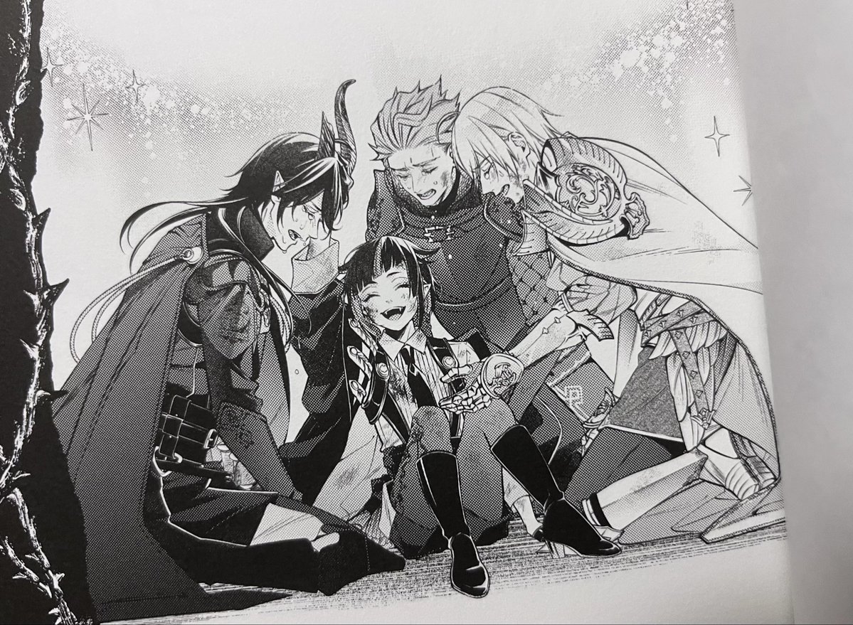 nanimonai_mumu tweet picture