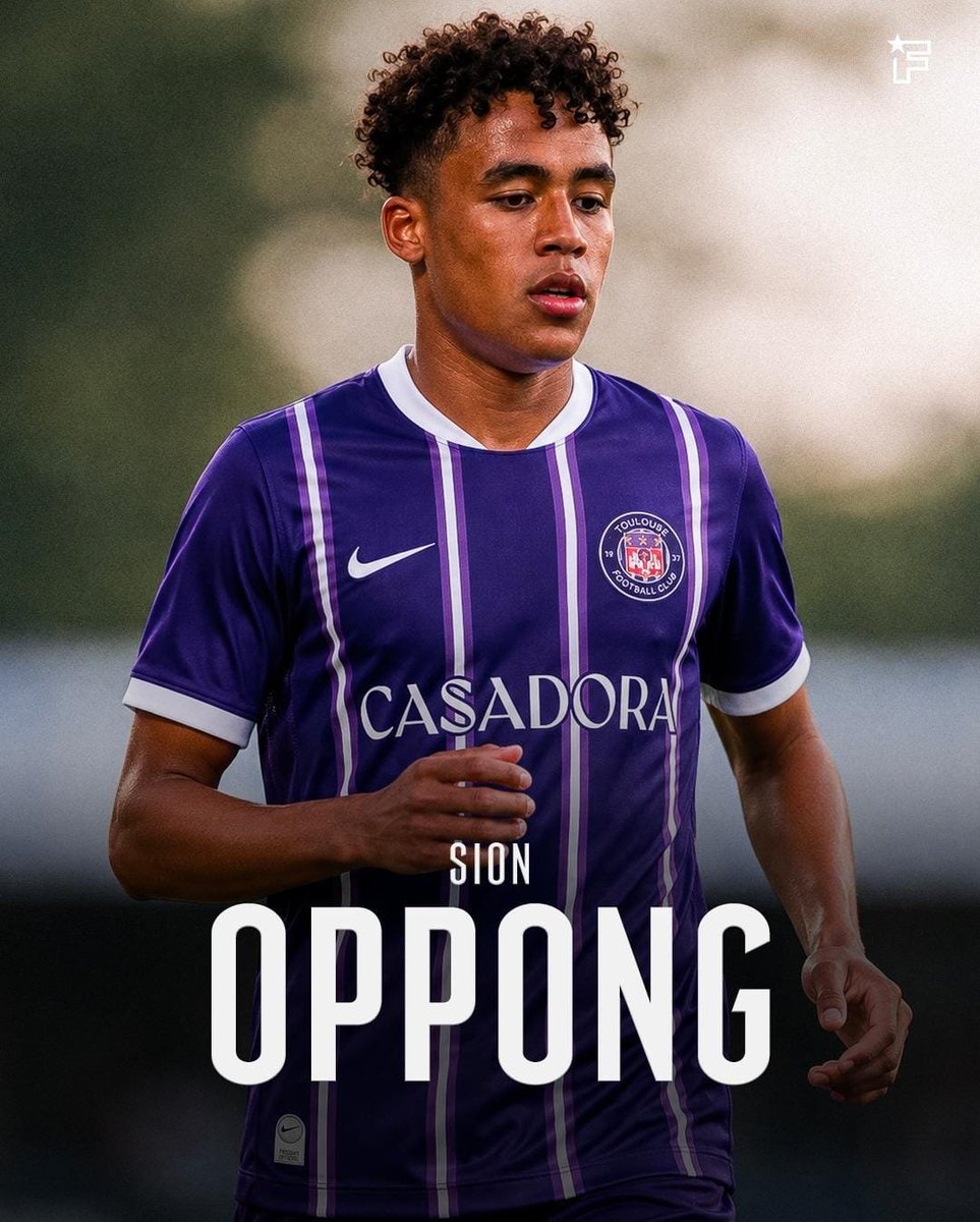 툴루즈, 시옹 오퐁 영입 근접