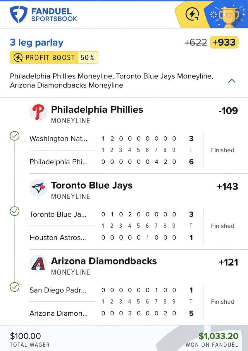 Jonnyra10381932's tweet photo. ONLY A COUPLE SPOTS LEFT🔥🔥
COME CASH WITH ME AGAIN TODAY! YOU WILL NOT BE DISAPPOINTED 👇
https://t.co/sX1N2dbLn7
https://t.co/sX1N2dbLn7
https://t.co/sX1N2dbLn7
#mlb #nfl #SportsPicks #PrizePicksNBA #Fanduelparlays #hardrock #NBAPicks #WNBATwitter https://t.co/uQT6GrhRdE
